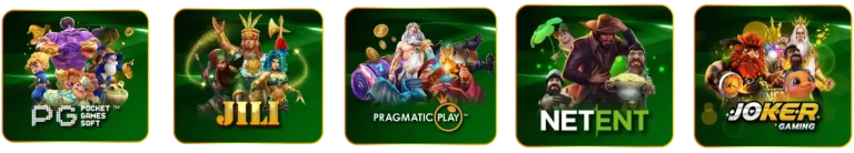 ค่ายเกม
